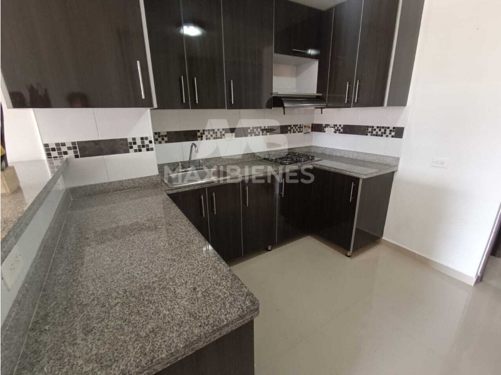 APARTAMENTO EN ARRIENDO SECTOR VELODROMO — foto 6
