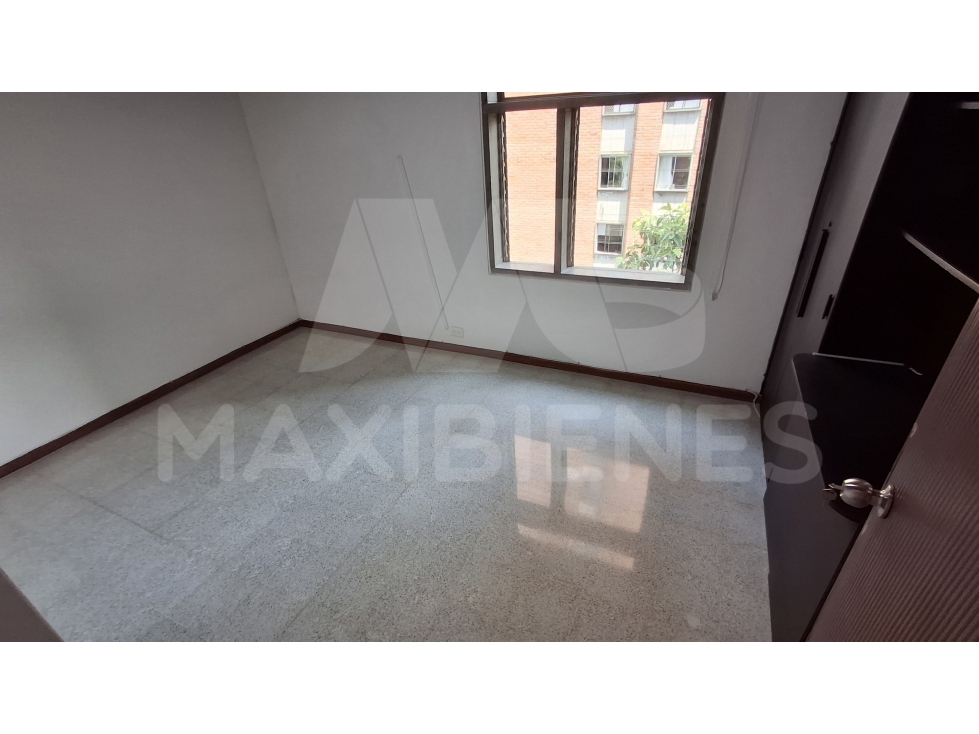 APARTAMENTO EN ARRIENDO EN EL SECTOR DE SURAMERICANA — foto 3