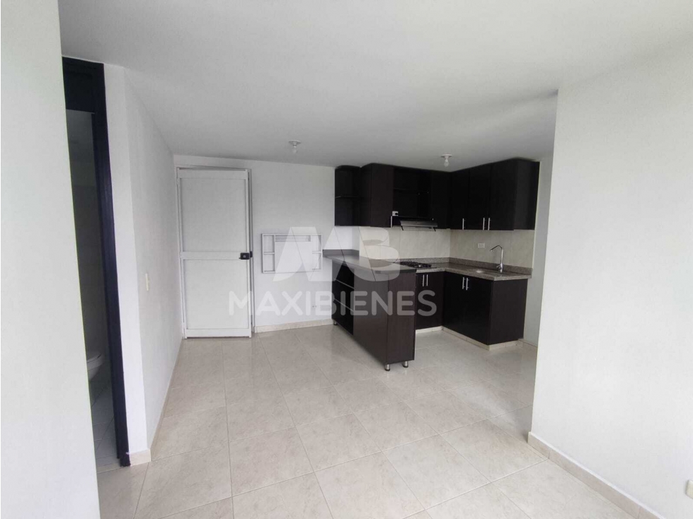 APARTAMENTO EN ARRIENDO UBICADO EN SAN ANTONIO DE PRADO — foto 4
