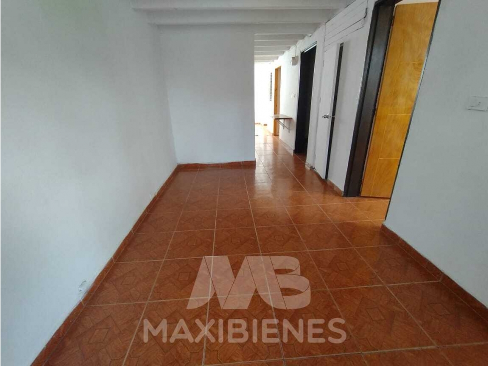 APARTAMENTO PARA ARRIENDO UBICADO EN BELLO - 5