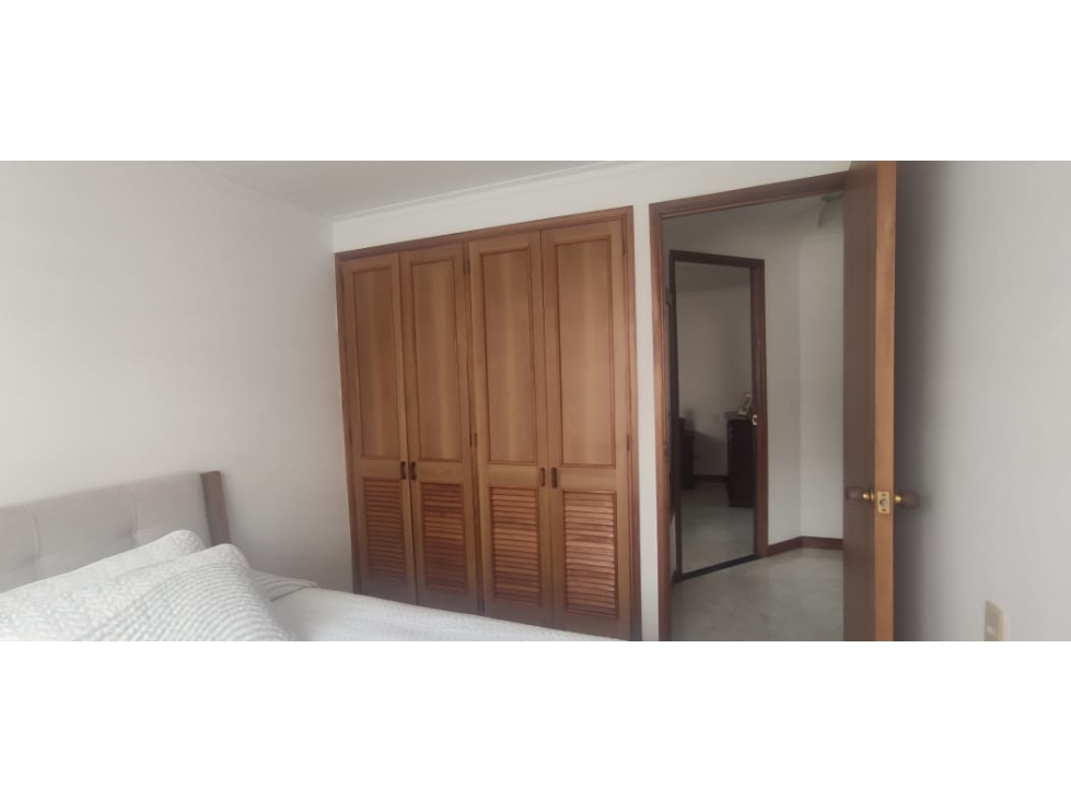 APARTAMENTO EN VENTA SECTOR BELEN — foto 6