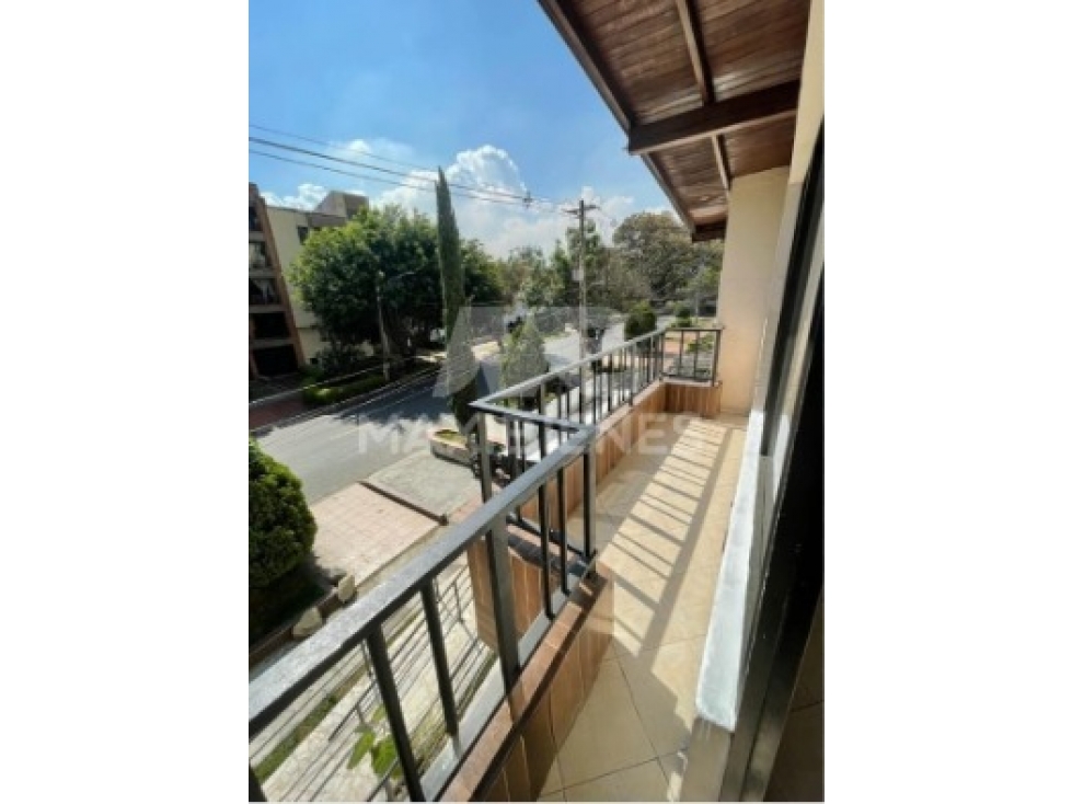 APARTAMENTO EN ARRIENDO SECTOR SIMON BOLIVAR — foto 6