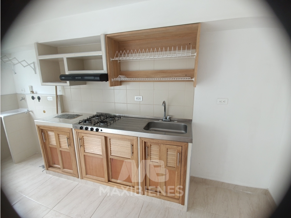 APARTAMENTO PARA ARRIENDO UBICADO EN GIRARDOTA - 6