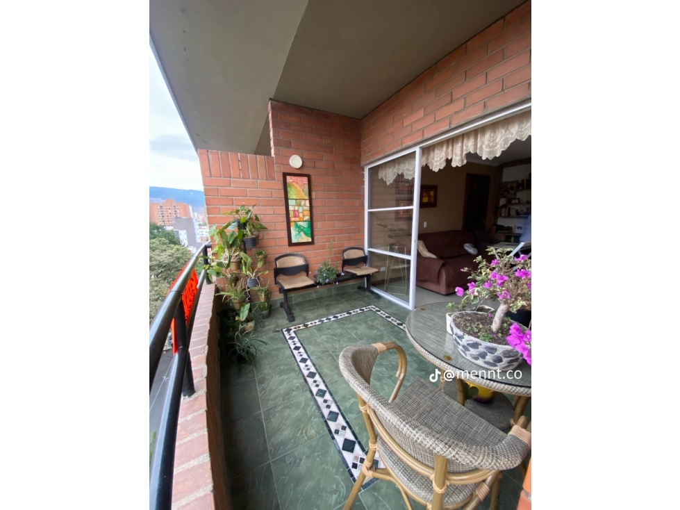 APARTAMENTO EN VENTA SECTOR SURAMERICANA — foto 6