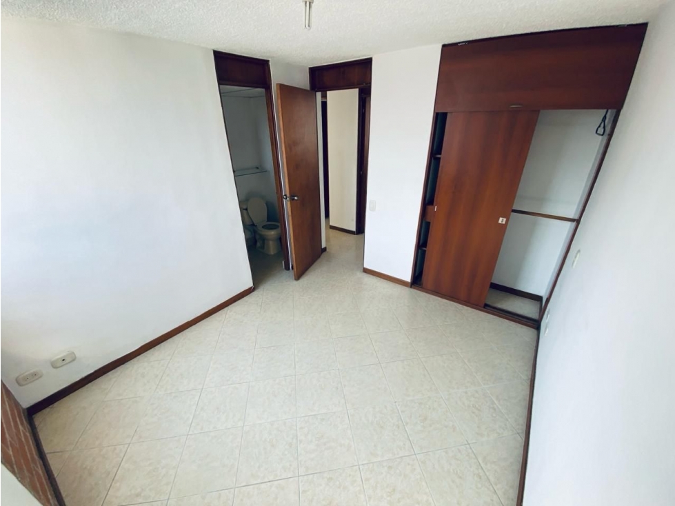APARTAMENTO EN VENTA SECTOR BOSTON — foto 6