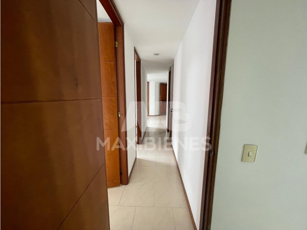 APARTAMENTO EN ARRIENDO SECTOR LAURELES — foto 6