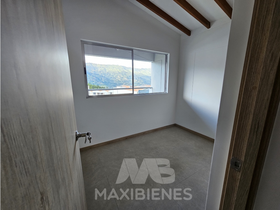 APARTAMENTO EN ARRRIENDO UBICADO EN GIRARDOTA - 6
