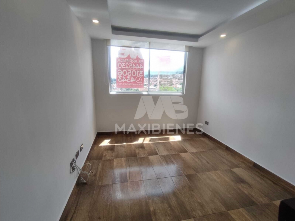 APARTAMENTO EN ARRIENDO UBICADO EN SAN ANTONIO DE PRADO