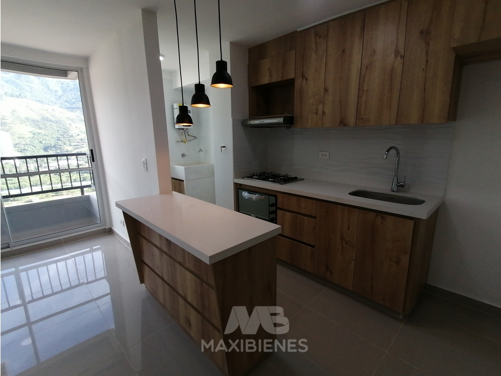 APARTAMENTO PARA ARRIENDO UBICADO EN BELLO