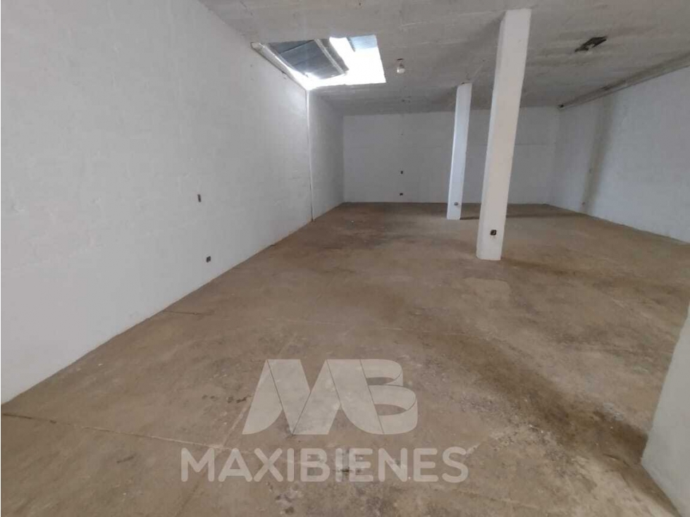 LOCAL PARA ARRIENDO UBICADO EN BELLO — foto 3