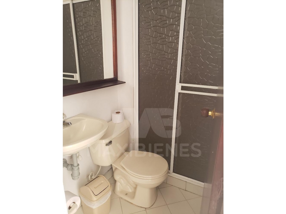 APARTAMENTO EN ARRIENDO EN EL SECTOR DE CALASANZ — foto 4