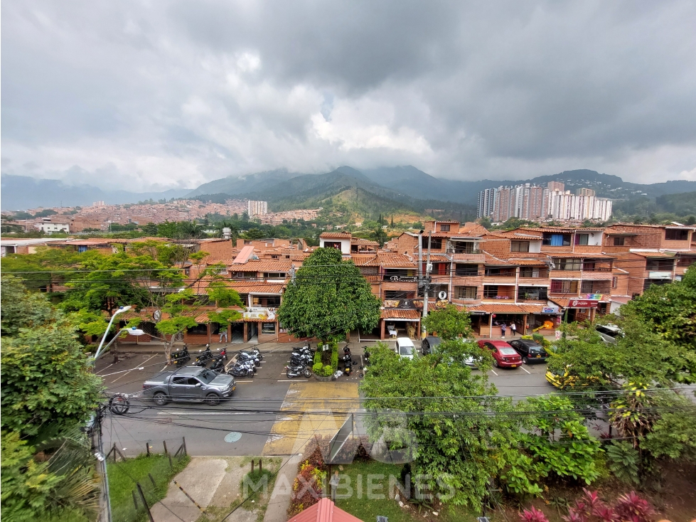 APARTAMENTO PARA ARRIENDO UBICADO EN BELLO