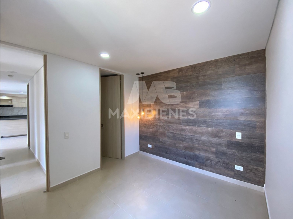 APARTAMENTO EN ARRIENDO UBICADO EN ITAGUI — foto 2