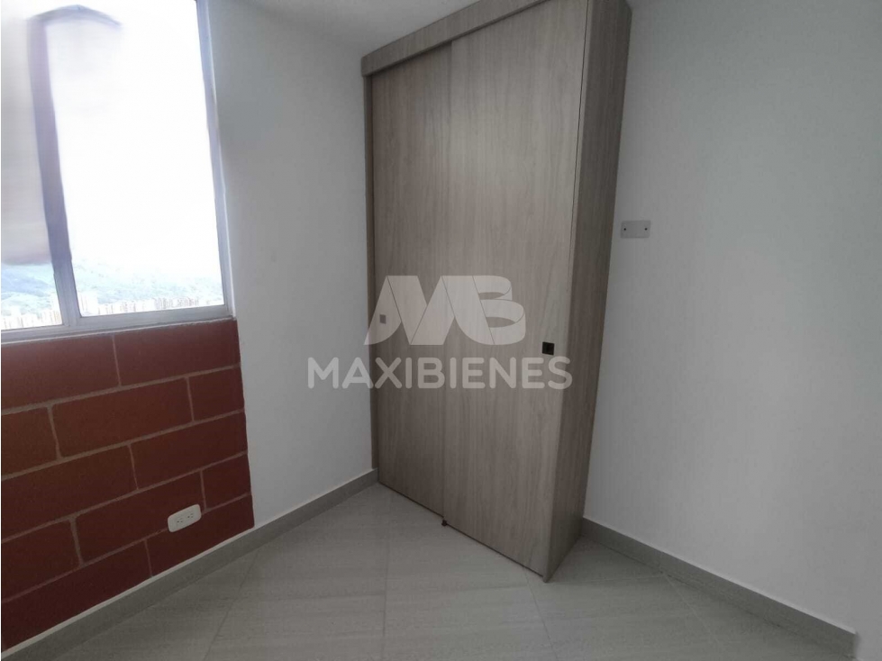 APARTAMENTO EN ARRIENDO UBICADO EN SAN ANTONIO DE PRADO — foto 6