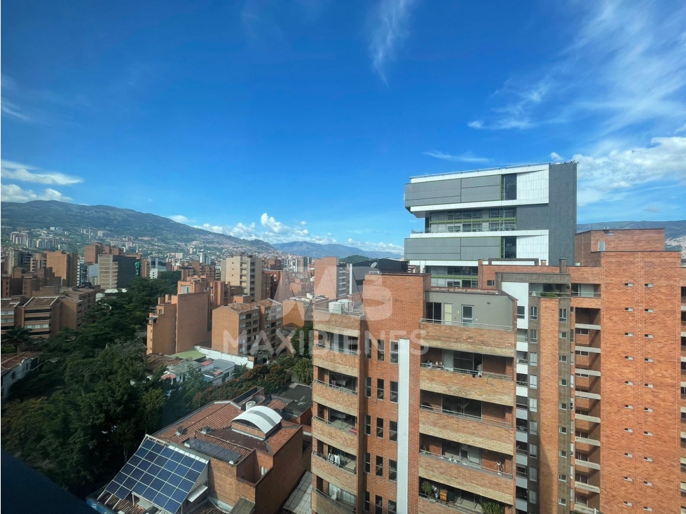 APARTAESTUDIO EN ARRIENDO SECTOR LAURELES — foto 6