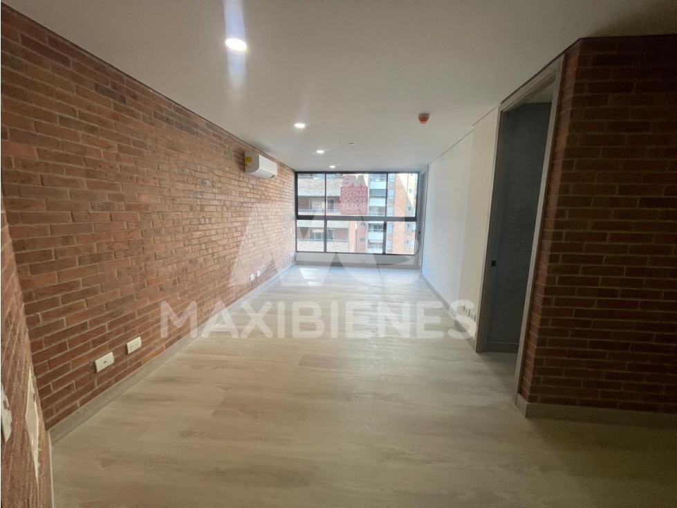 APARTAMENTO EN ARRIENDO SECTOR LAURELES — foto 6