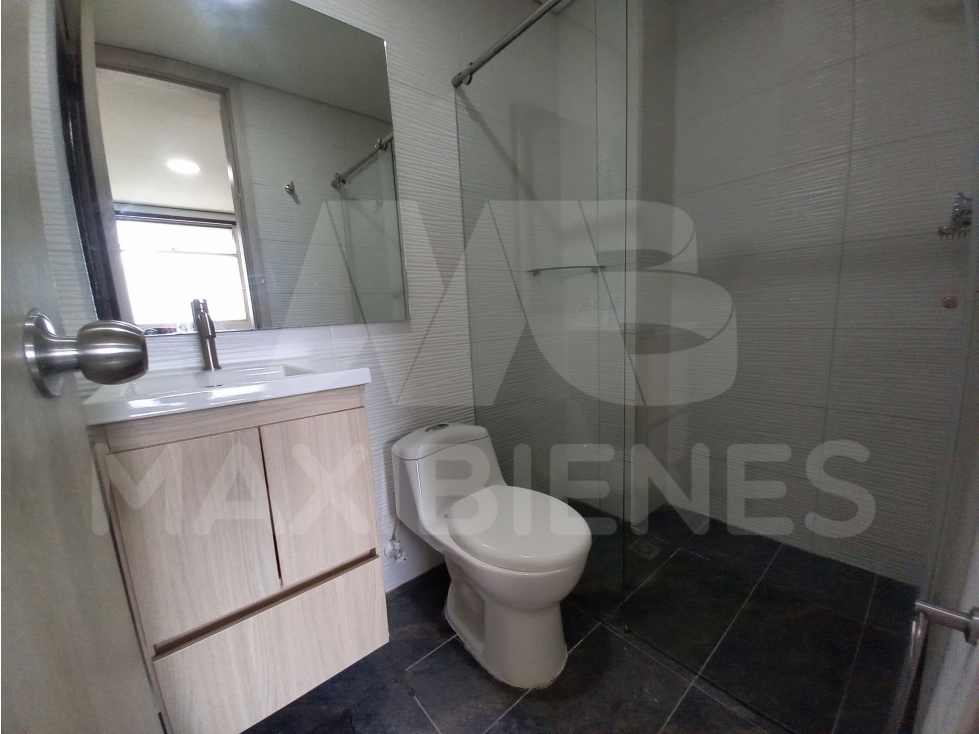 APARTAMENTO EN ARRIENDO EN EL SECTOR DE FLORESTA — foto 4