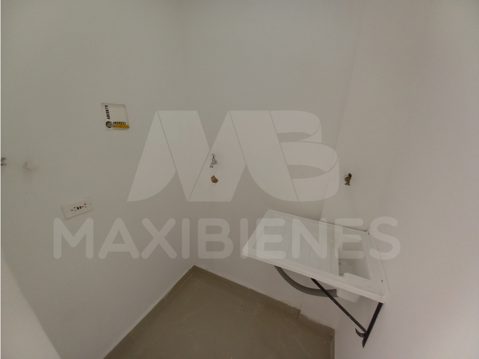 APARTAMENTO EN ARRIENDO EN EL SECTOR DE SAN JAVIER — foto 6