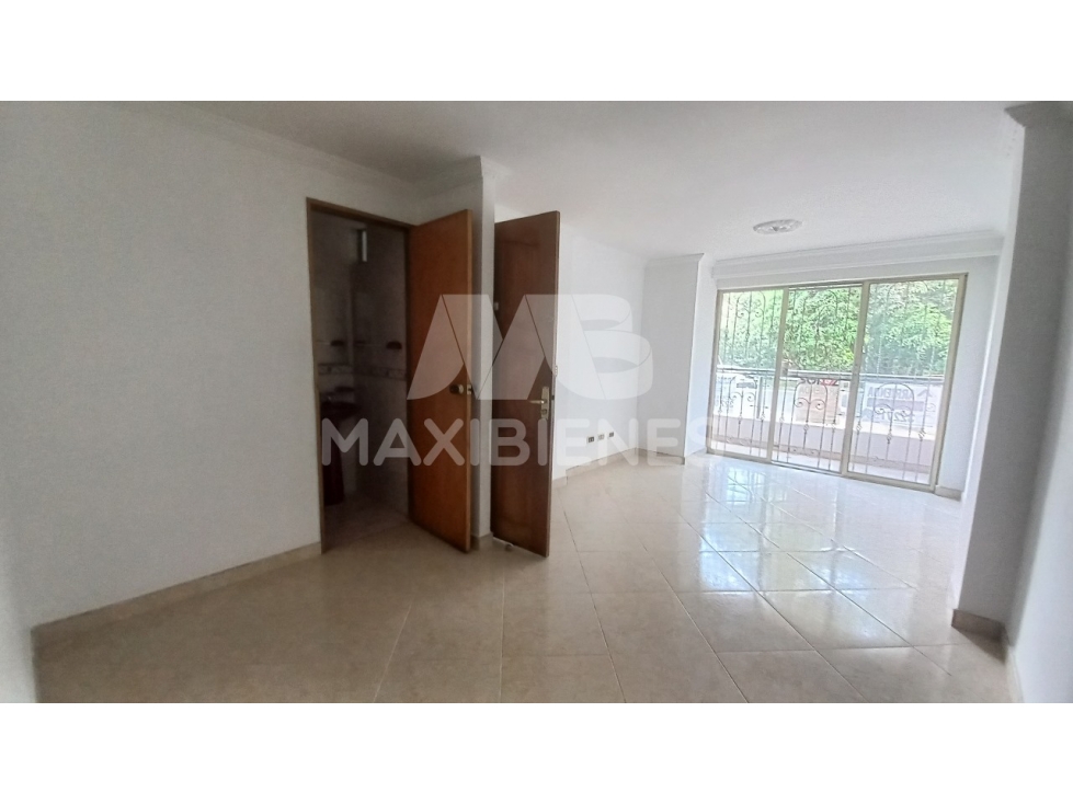 APARTAMENTO EN ARRIENDO SECTOR VELODROMO — foto 5
