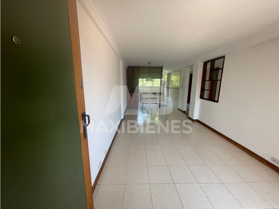 APARTAMENTO EN ARRIENDO SAN JOAQUIN — foto 6
