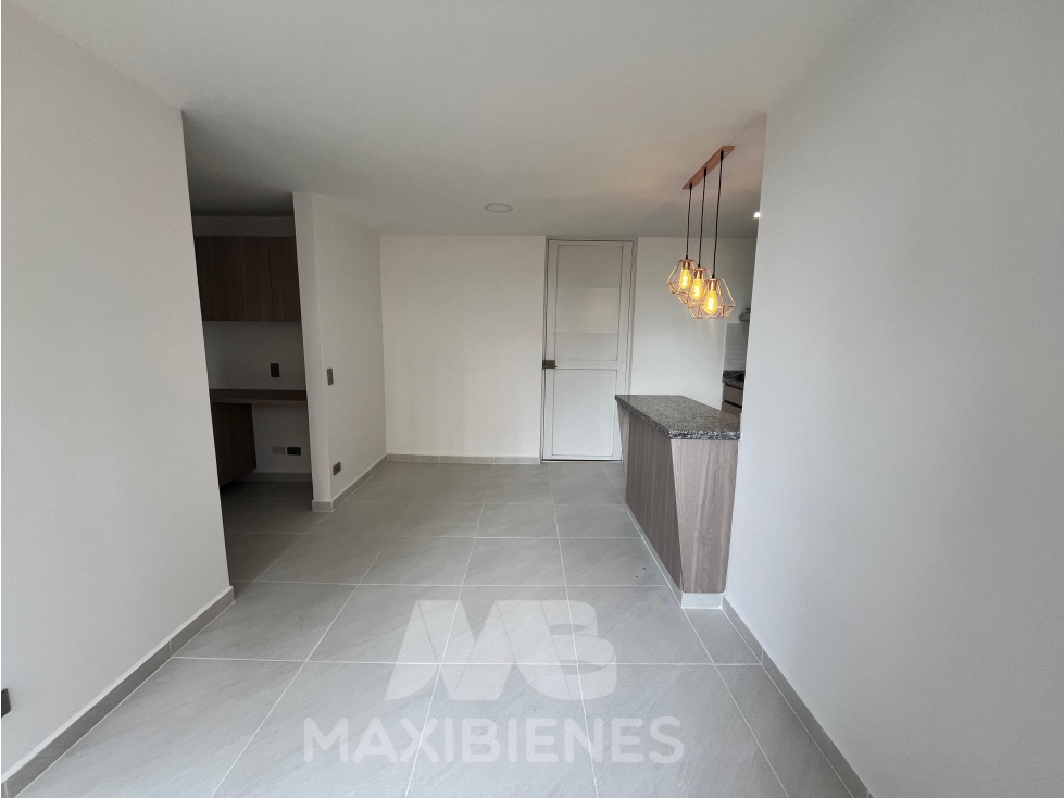 APARTAMENTO PARA ARRIENDO UBICADO EN BELLO — foto 5