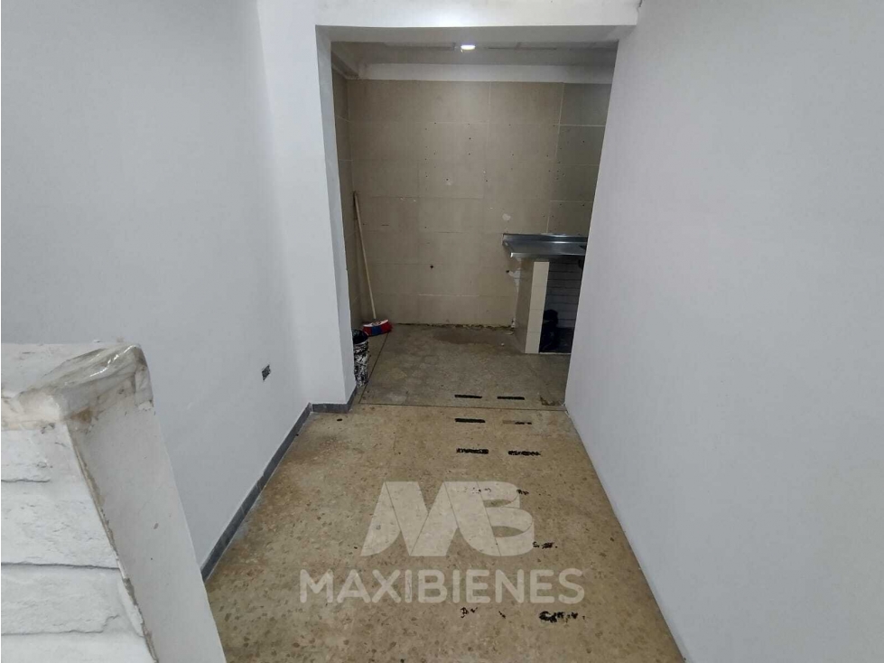 LOCAL PARA ARRIENDO UBICADO EN BELLO — foto 3
