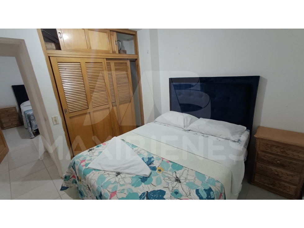 APARTAMENTO EN ARRIENDO EN EL SECTOR DE ESTADIO