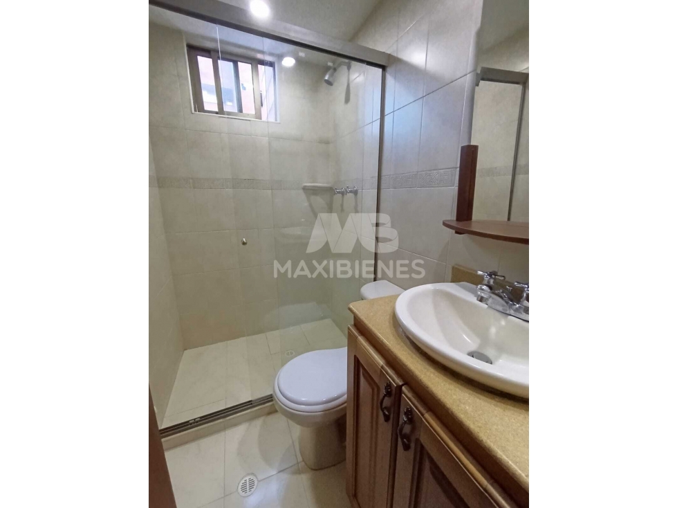 APARTAMENTO EN ARRIENDO SAN JOAQUIN — foto 6