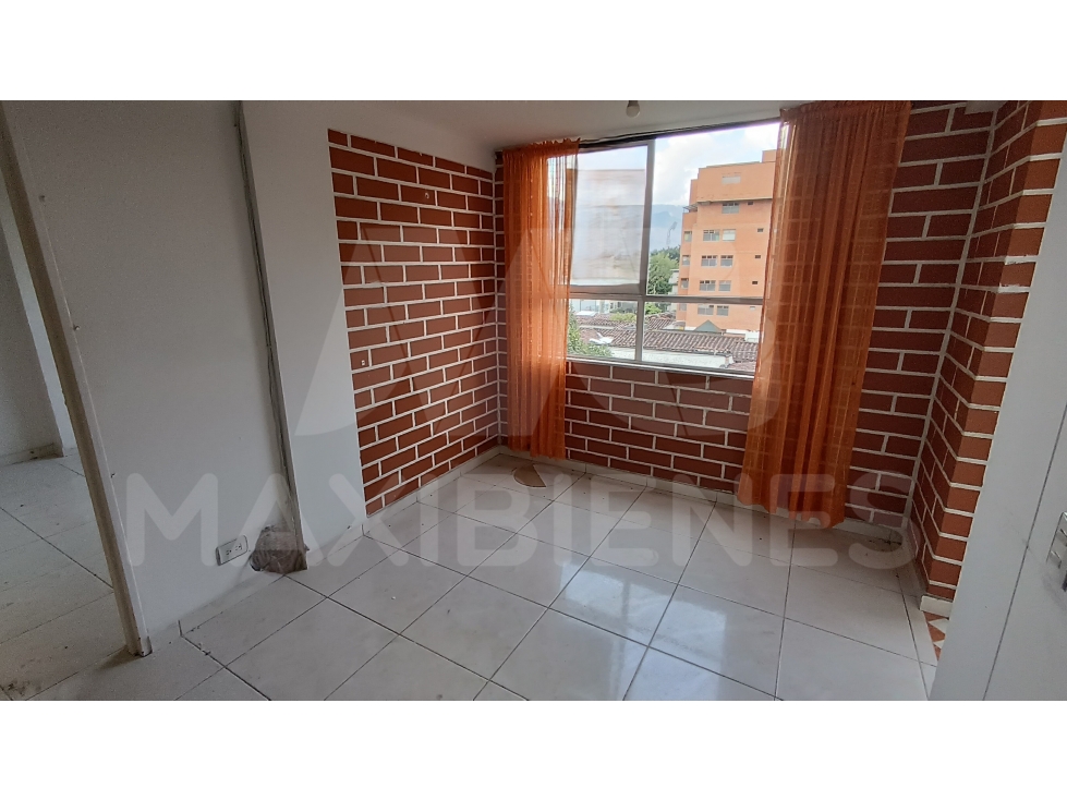 APARTAMENTO EN ARRIENDO EN EL SECTOR DE ESTADIO — foto 2