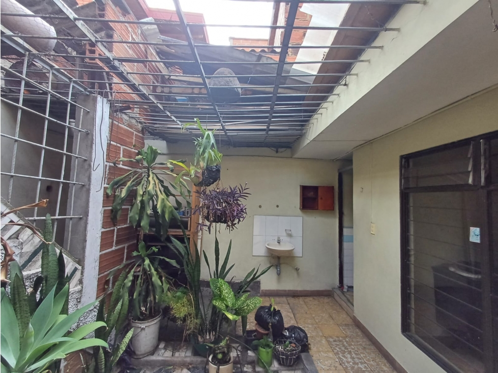 APARTAMENTO EN VENTA SECTOR ITAGUI - 6