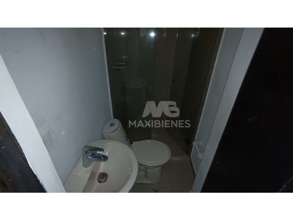 APARTAESTUDIO EN ARRIENDO SECTOR BARRIO CRISTOBAL — foto 6