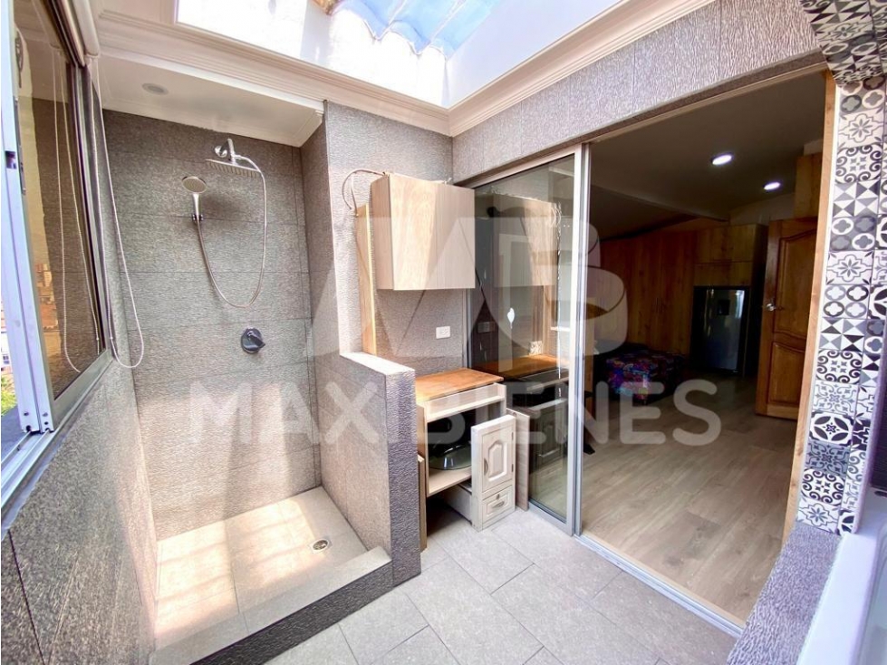APARTAMENTO EN ARRIENDO SECTOR SAN JOAQUÍN — foto 6