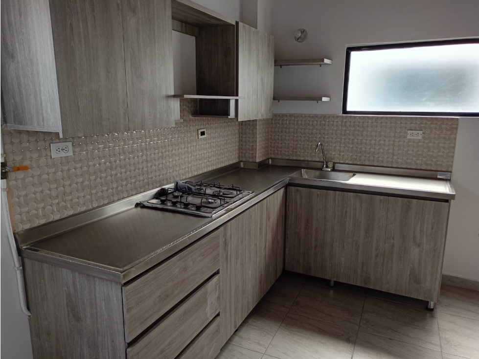 APARTAMENTO EN VENTA SECTOR ARANJUEZ — foto 2