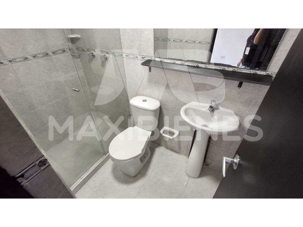 APARTAMENTO EN ARRIENDO EN EL SECTOR DE SAN JAVIER — foto 4