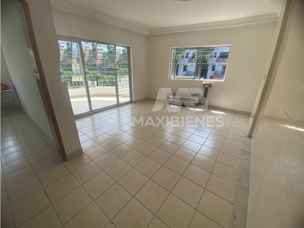 CASA EN ARRIENDO SECTOR SAN JOAQUIN — foto 6
