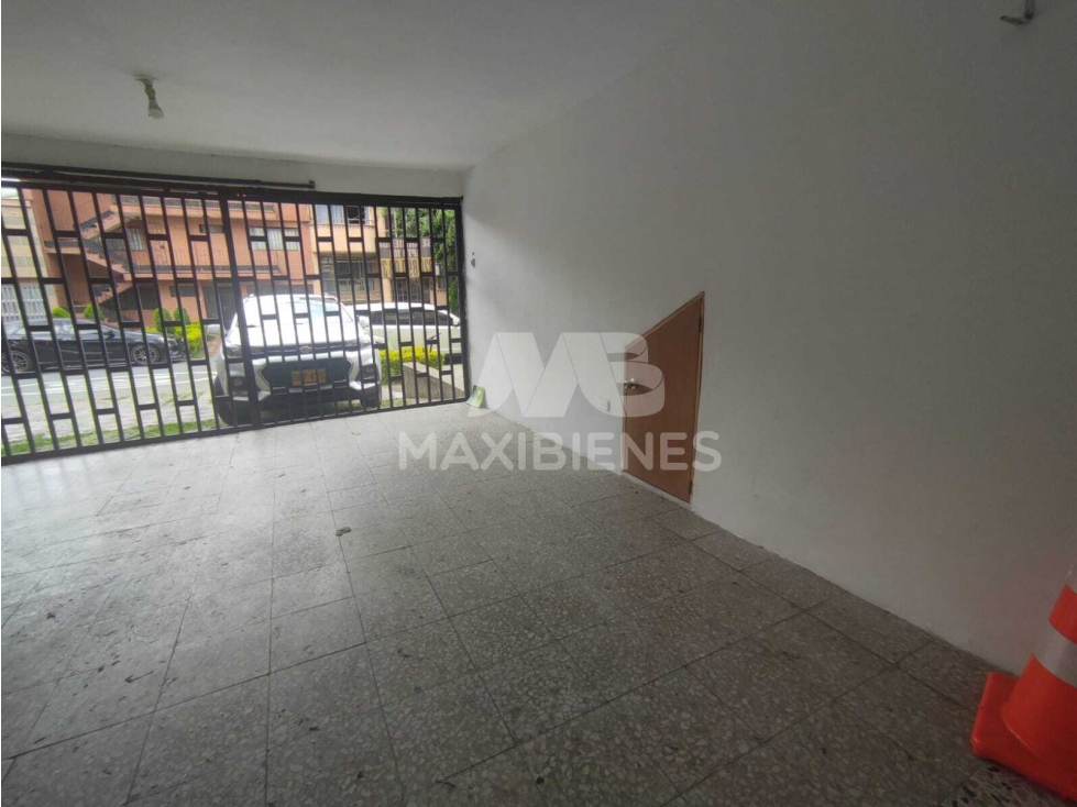 APARTAMENTO EN ARRIENDO SECTOR SIMON BOLIVAR — foto 6