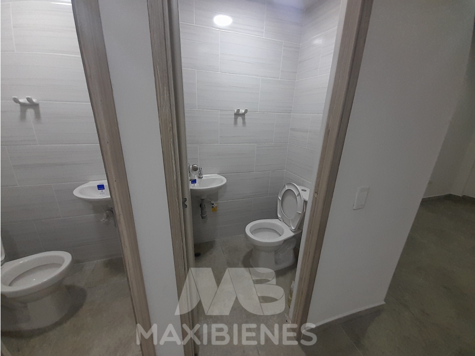 LOCAL PARA ARRIENDO UBICADO EN BELLO — foto 6