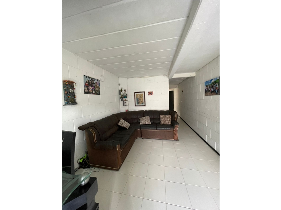 APARTAMENTO EN VENTA SECTOR BUENOS AIRES — foto 6