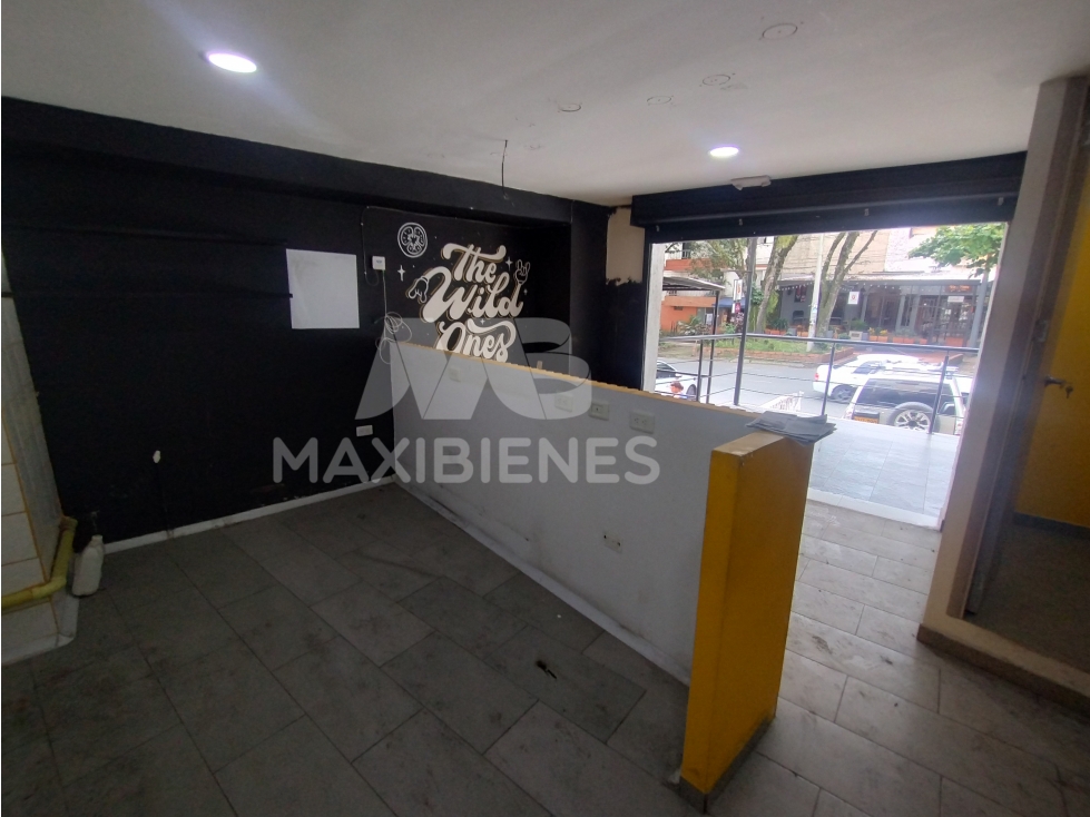 LOCAL EN ARRIENDO SIMON BOLIVAR, MEDELLIN — foto 6