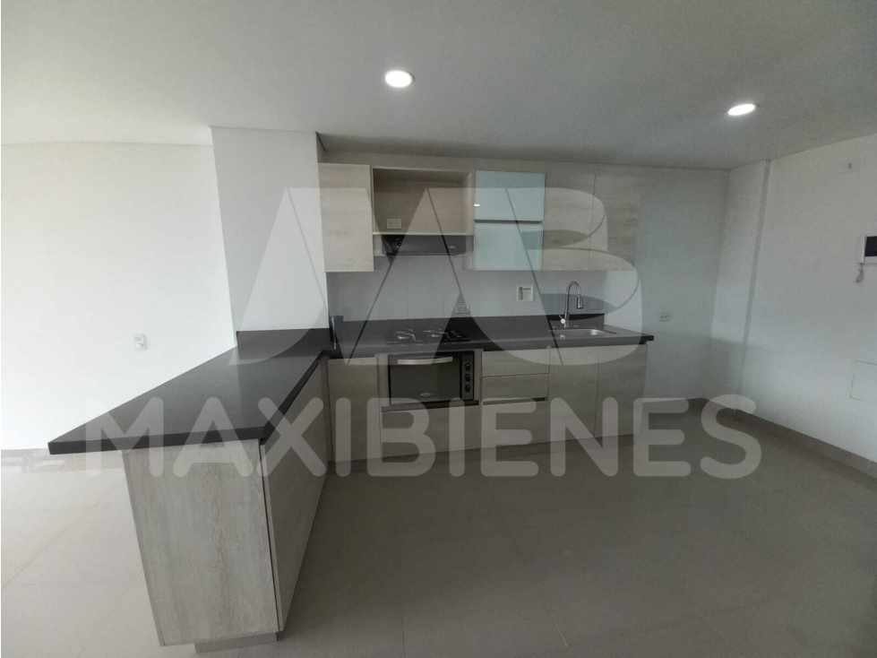 APARTAMENTO EN ARRIENDO EN EL SECTOR DE CALASANZ — foto 6