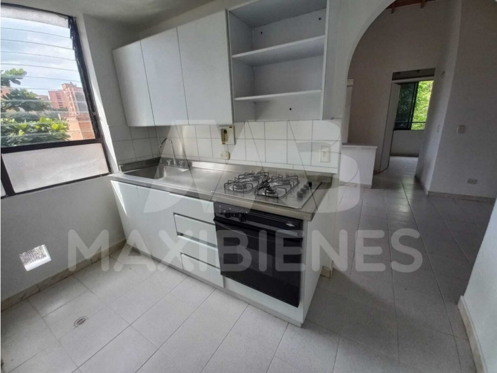 APARTAMENTO EN ARRIENDO EN EL SECTOR FLORESTA — foto 6