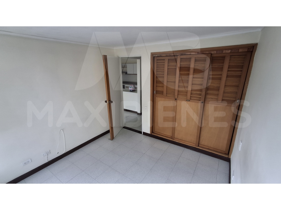 APARTAESTUDIO EN ARRIENDO EN EL SECTOR DE FLORESTA