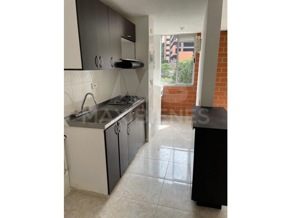 APARTAMENTO EN ARRIENDO EN EL SECTOR DE VIVIENDAS DEL SUR — foto 6