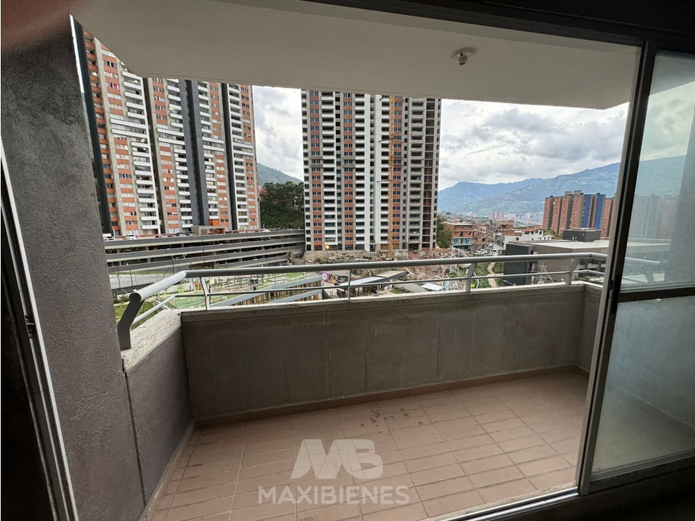 APARTAMENTO PARA VENTA UBICADO EN BELLO — foto 2