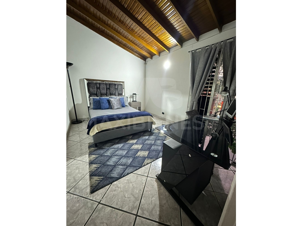 APARTAMENTO EN ARRIENDO EN EL SECTOR DE CALASANZ
