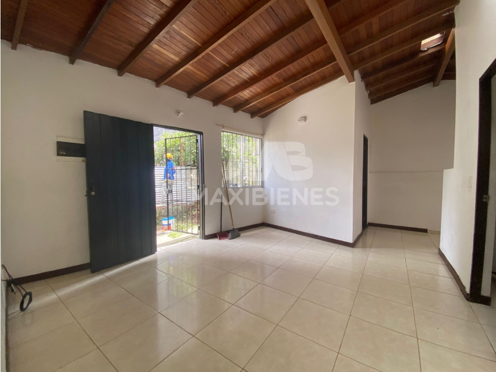 APARTAMENTO EN ARRIENDO UBICADO EN SAN ANTONIO DE PRADO