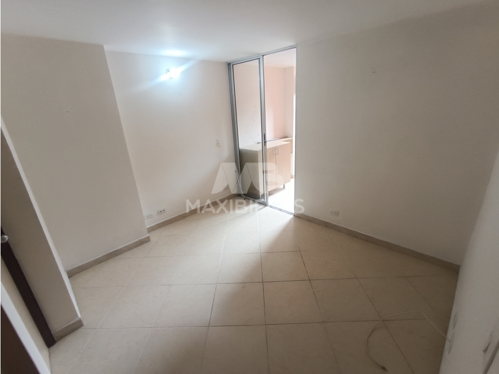 APARTAMENTO EN ARRIENDO FLORIDA NUEVA MEDELLIN — foto 6