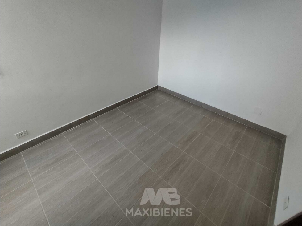 APARTAMENTO PARA ARRIENDO UBICADO EN BELLO — foto 5