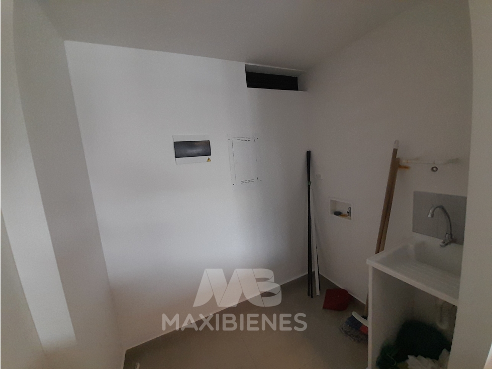 APARTAMENTO PARA ARRIENDO UBICADO EN BELLO — foto 6