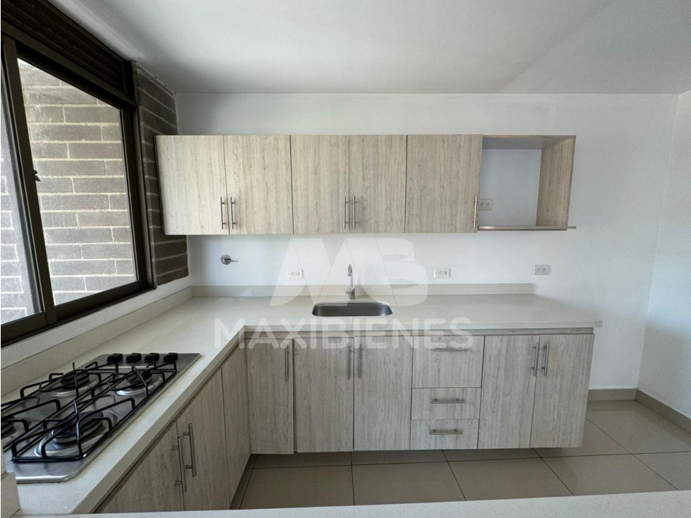 Apartamento en conquistadores, medellin — foto 6